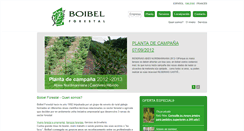 Desktop Screenshot of boibel.com